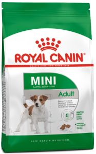 Royal Canin 小型成犬 (10個月以上) 2kg