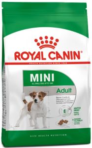 Royal Canin  小型成犬 (10個月以上) 8kg