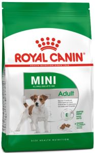 Royal Canin 小型成犬 (10個月以上) 8kg