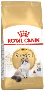 Royal Canin  布偶成貓專屬配方 2kg