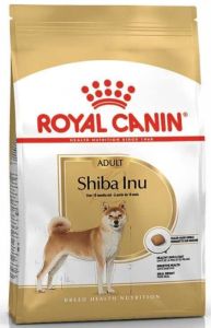 Royal Canin  柴犬成犬專用 (10個月以上) 4kg