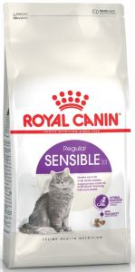 Royal Canin  成貓敏感腸胃配方 10kg