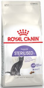 Royal Canin  絕育成貓 10kg