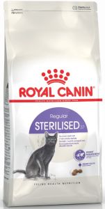 Royal Canin 絕育成貓 2kg