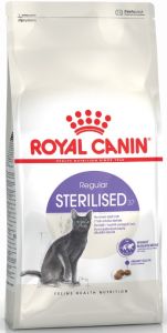 Royal Canin Regular Sterilised 2kg