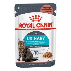 Royal Canin 成貓泌尿道加護主食濕糧 (肉汁) 85g