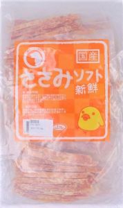 雞肉切條 (1kg) 