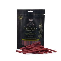 Snackies 低敏兔肉條 170g