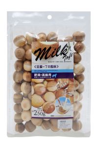 特選  角豆牛奶球 250g 