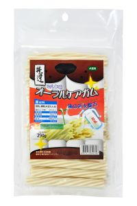 特選 豆乳潔牙棒 290g