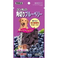 角切藍莓粒 100g