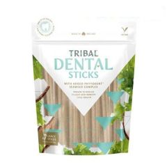 Tribal 天然潔齒棒 25g x 7pcs