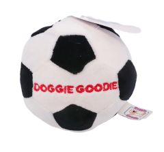 Soccer Plush 足球玩具