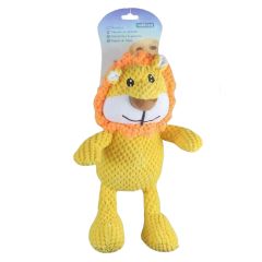 狗玩具- 獅子