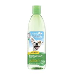 Tropiclean Fresh Breath Oral Care Water Additive 16oz