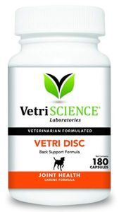 Vetri Science 脊椎寶 (180粒膠囊)