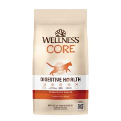 Wellness CORE 消化易 嫩雞肉飯 貓糧 5lb