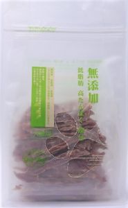 WeWe 風乾走地鴨肉 400g