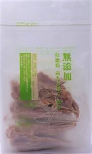 WeWe  風乾走地雞肉 400g