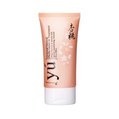 Yu 杏桃免沖水護髮素 120ml