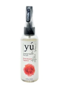 Yu 牡丹香芬 145ml