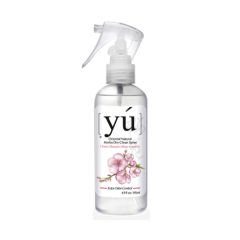 Yu 櫻花亮瑩 乾洗潔淨噴霧 145ml