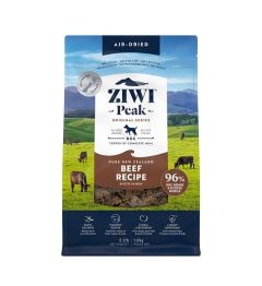 ZIWI  風乾狗糧 - 牛肉配方 2.5kg