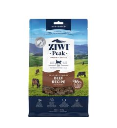 ZIWI  風乾貓糧 - 牛肉配方 400g