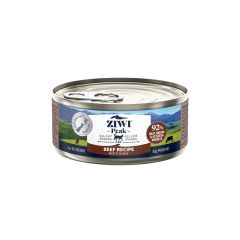 ZIWI 貓罐頭 - 牛肉配方 85g