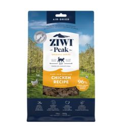 ZIWI  Air Dried Cat Food-Chicken 400g