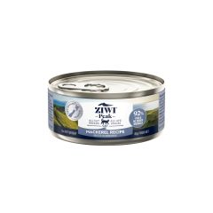 ZIWI 貓罐頭 - 鯖魚配方 85g