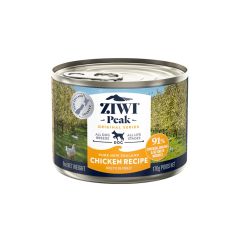 ZIWI 狗罐頭 - 雞肉配方 170g 
