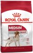 Royal Canin 中型成犬 (12個月以上) 15kg