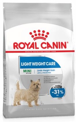 Royal Canin 小型犬體重控制加護配方 3kg