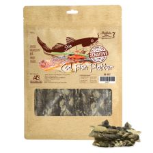 Absolute Bites Natural Cod Fish Platter  300g