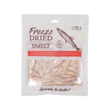 Absolute Bites 凍乾胡瓜魚 (貓用) 40g