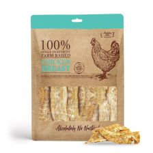 Absolute Bites 原塊風乾上等雞胸 130g