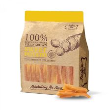 Absolute Bites 原條風乾健康甜薯 900g
