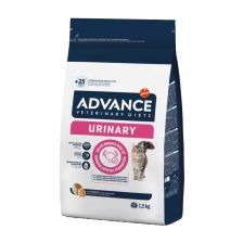 ADVANCE 處方貓糧–泌尿專用 1.5kg