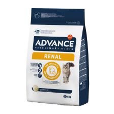 ADVANCE 處方貓糧–腎臟專用 1.5kg