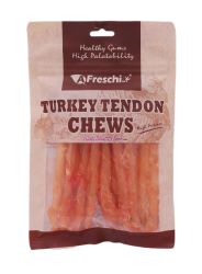 A Freshchi Turkey Tendon Coil L 80g