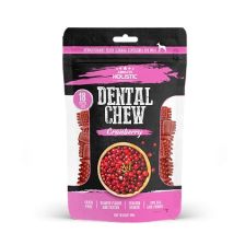 Absolute Holistic Dental Chew Boost Muilt Pack 160g - Cranberry