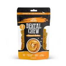 Absolute Dental Chew Boost Muilt Pack 160g - Peanut Butter