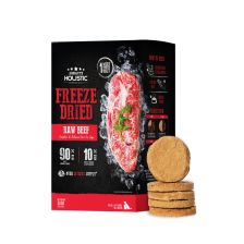 Absolute Holistic Freeze Dried Patty (Dogs) Beef
