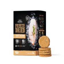 Absolute Holistic Freeze Dried Patty (Dogs) Chicken