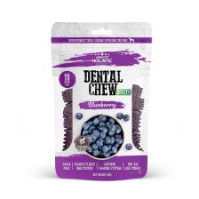 Absolute Dental Chew Boost Muilt Pack 160g - Blueberry