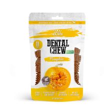 Absolute Dental Chew Boost Muilt Pack 160g - Peanut Butter