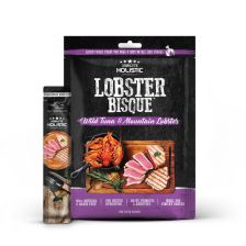 Absolute Holistic Bisque Tuna & Lobster  60g