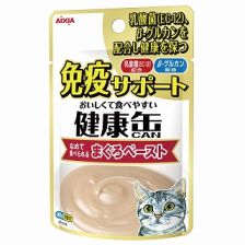 Aixia Kenko-Can Pouch Immunity Support 40g Tuna