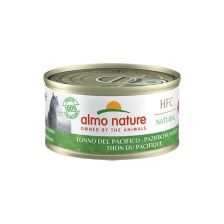 Almo Nature HFC Adult Cat 70g Pacific Tuna